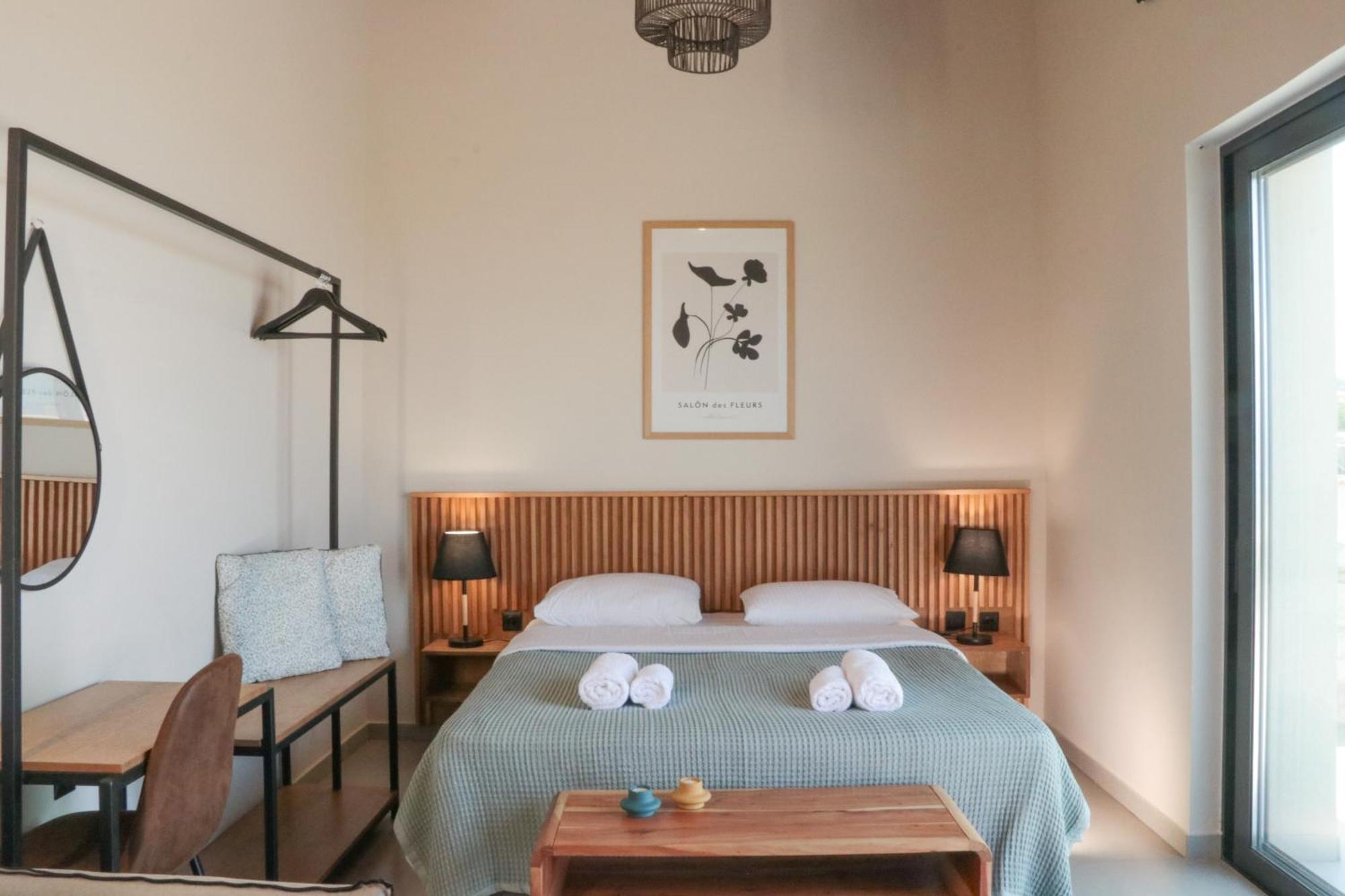 Appartement Petrichor à Kalamata Extérieur photo