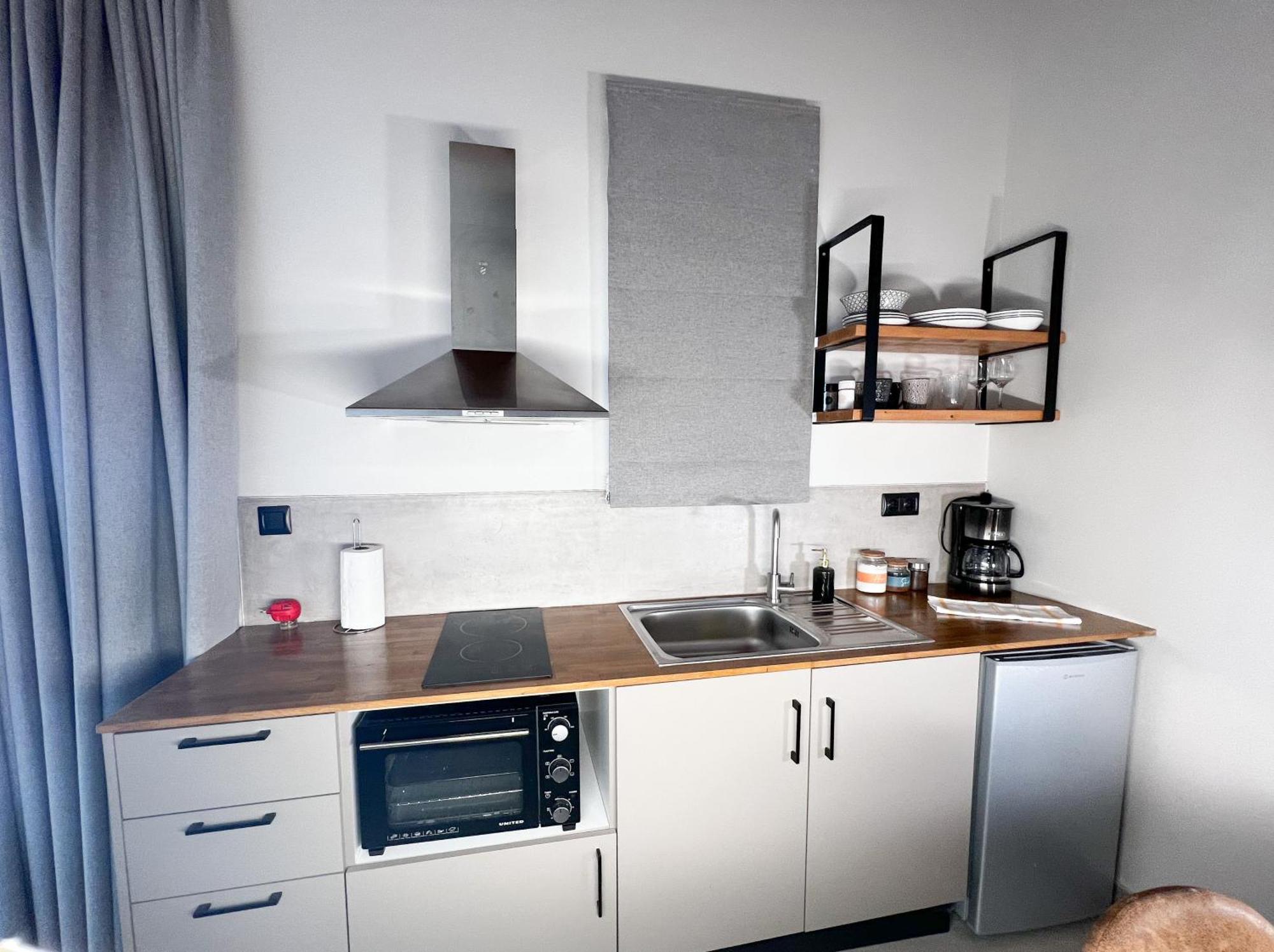 Appartement Petrichor à Kalamata Extérieur photo