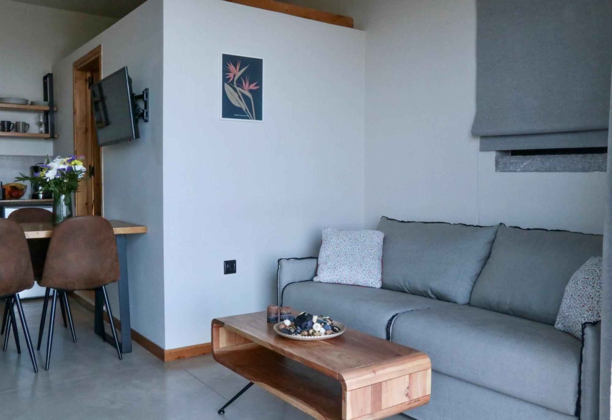 Appartement Petrichor à Kalamata Extérieur photo