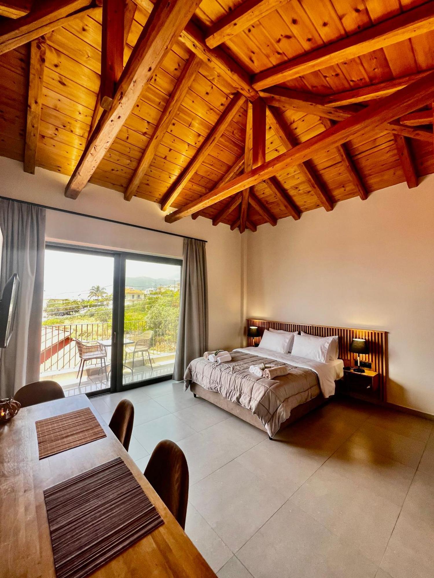 Appartement Petrichor à Kalamata Extérieur photo