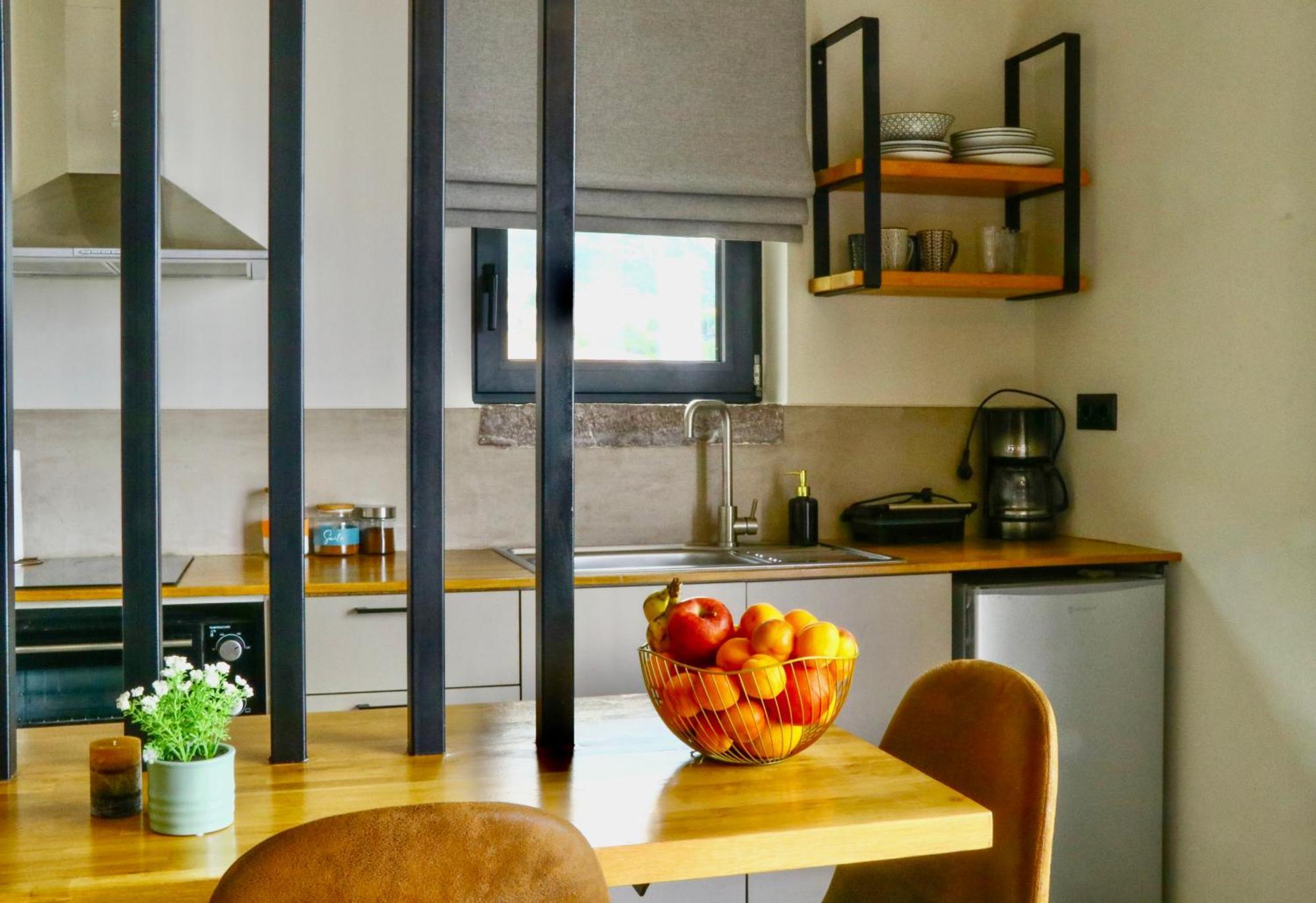 Appartement Petrichor à Kalamata Extérieur photo